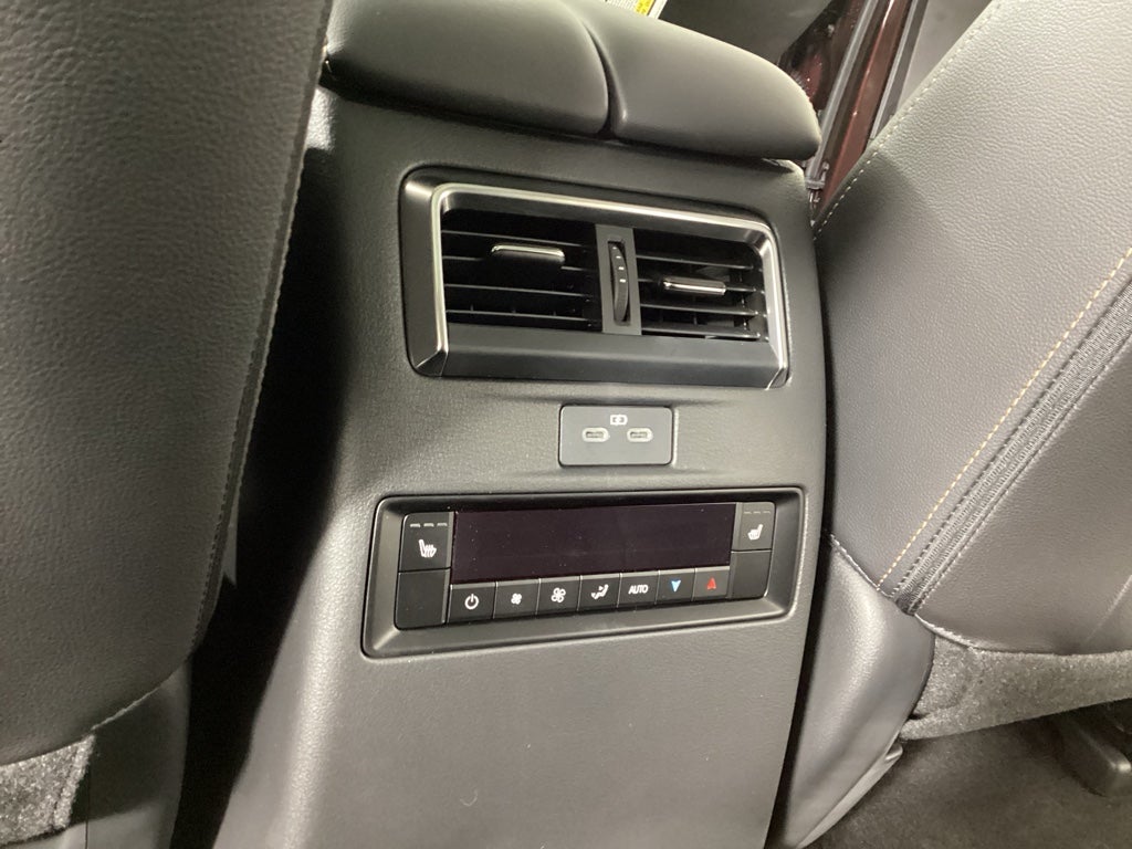 2026 Mazda Mazda CX-90 Premium Sport