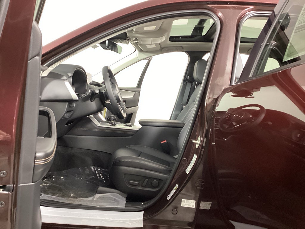 2026 Mazda Mazda CX-90 Premium Sport