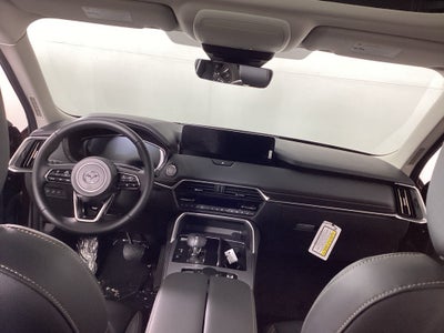 2026 Mazda Mazda CX-90 Premium Sport