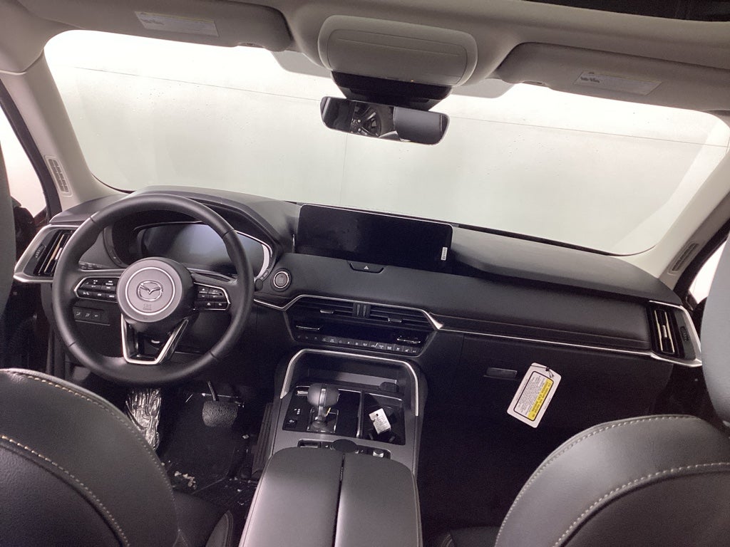 2026 Mazda Mazda CX-90 Premium Sport