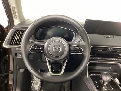 2026 Mazda Mazda CX-90 Premium Sport