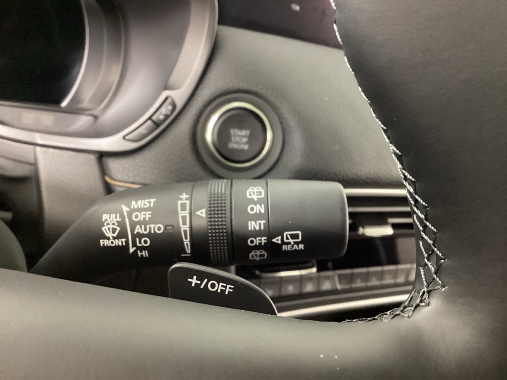 2026 Mazda Mazda CX-90 Premium Sport