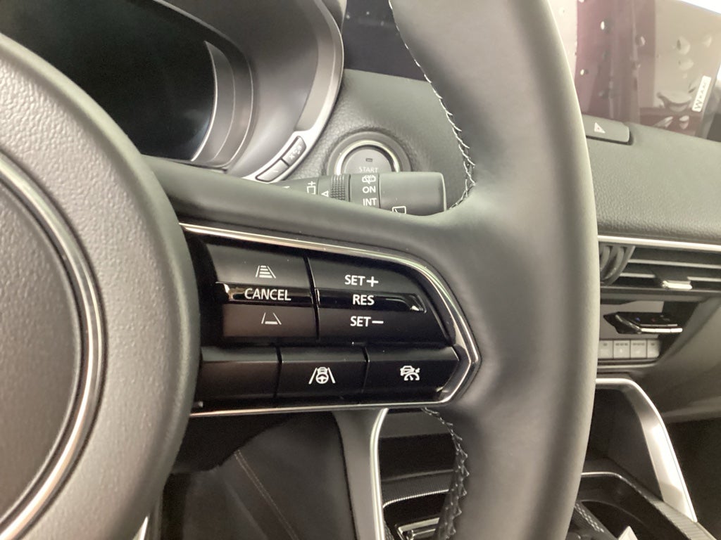 2026 Mazda Mazda CX-90 Premium Sport