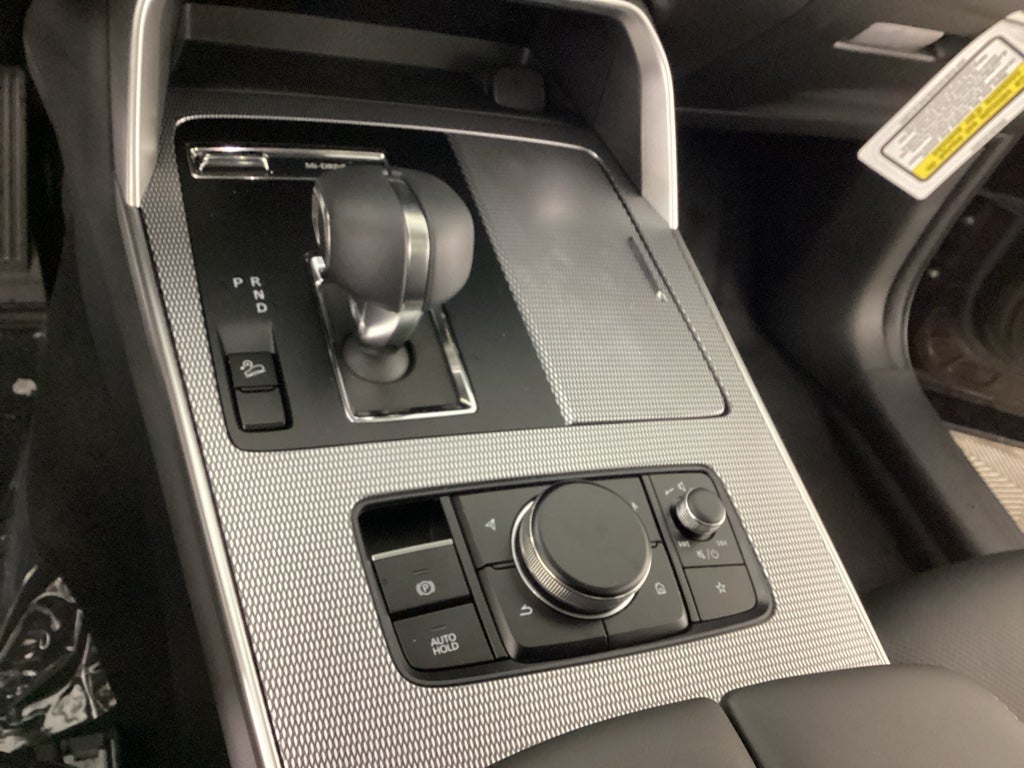 2026 Mazda Mazda CX-90 Premium Sport