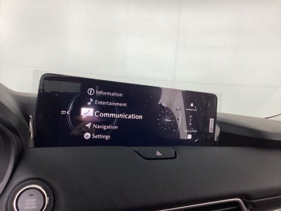 2026 Mazda Mazda CX-90 Premium Sport