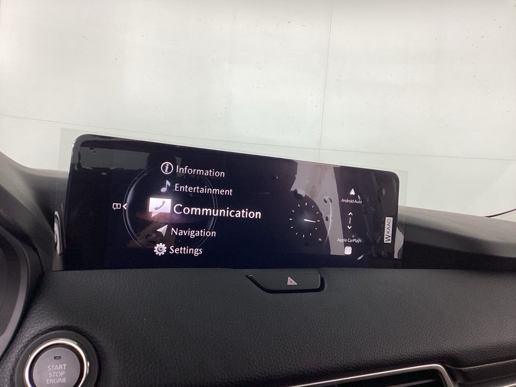 2026 Mazda Mazda CX-90 Premium Sport