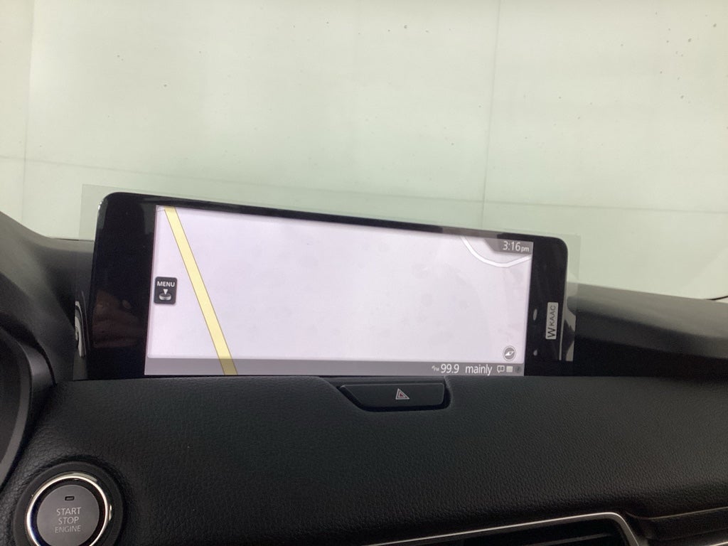 2026 Mazda Mazda CX-90 Premium Sport