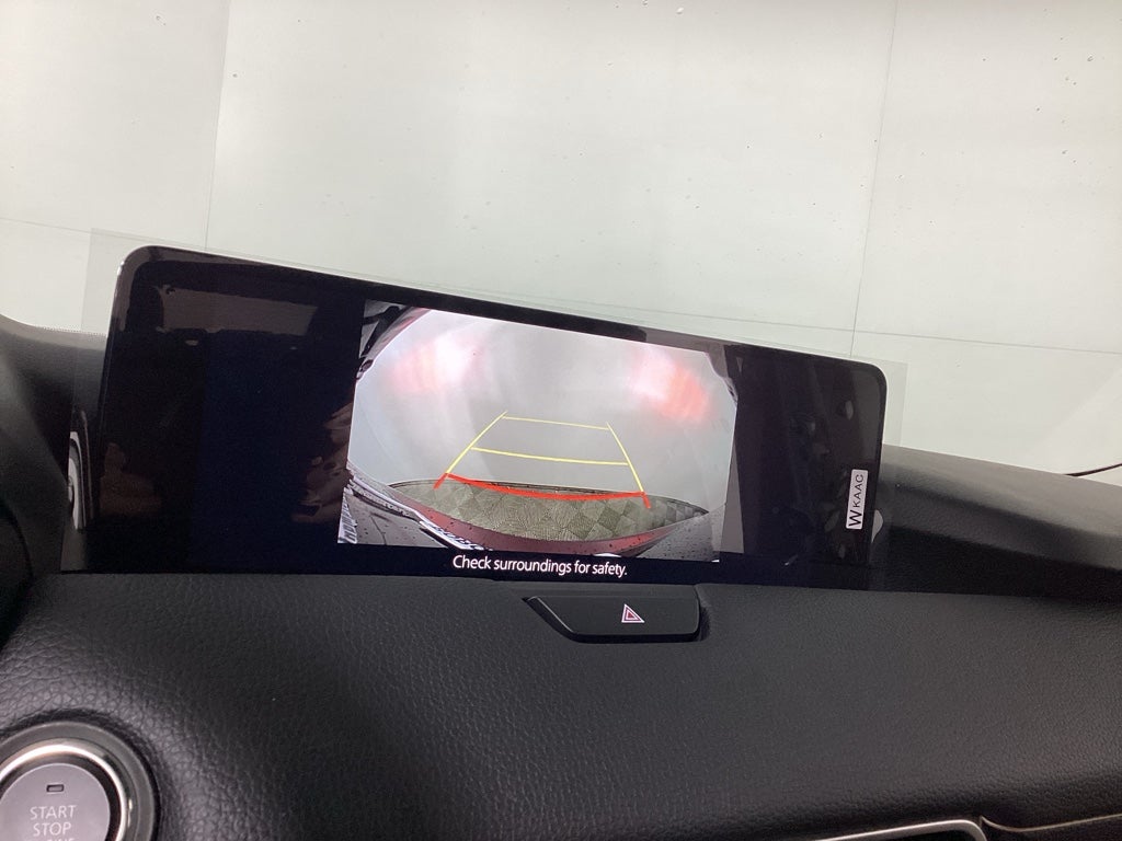 2026 Mazda Mazda CX-90 Premium Sport