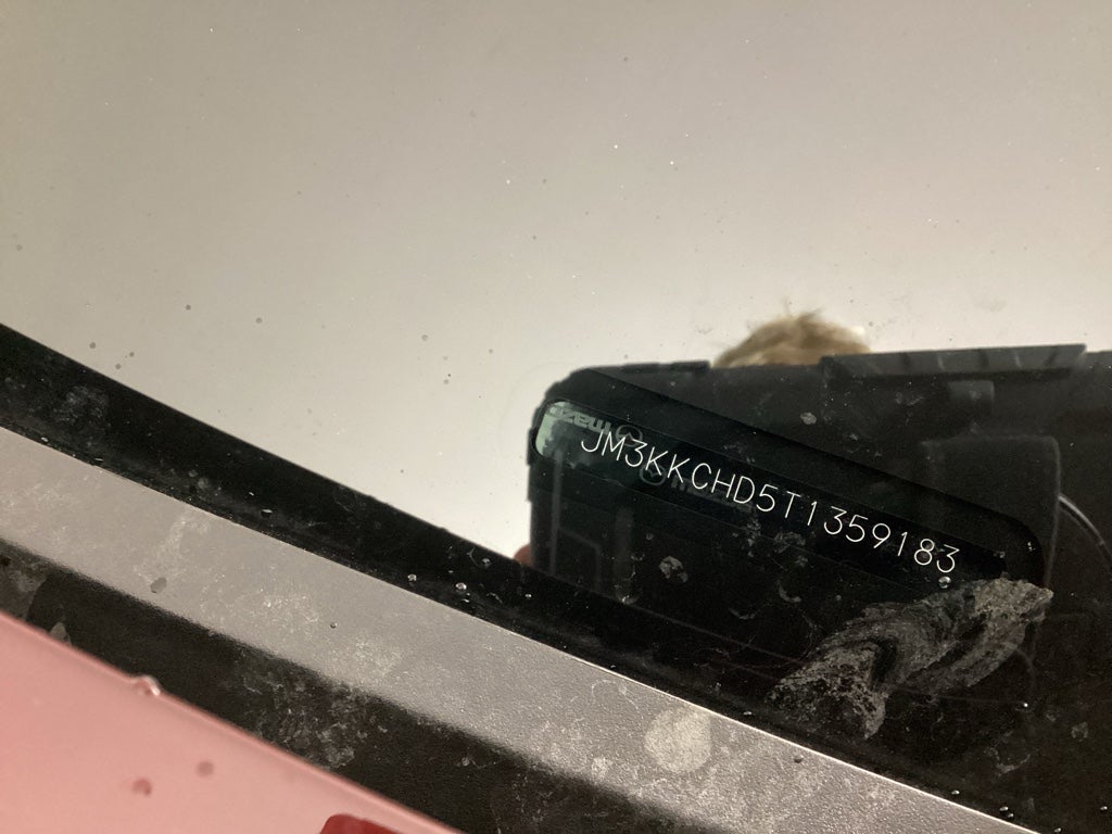 2026 Mazda Mazda CX-90 Premium Sport