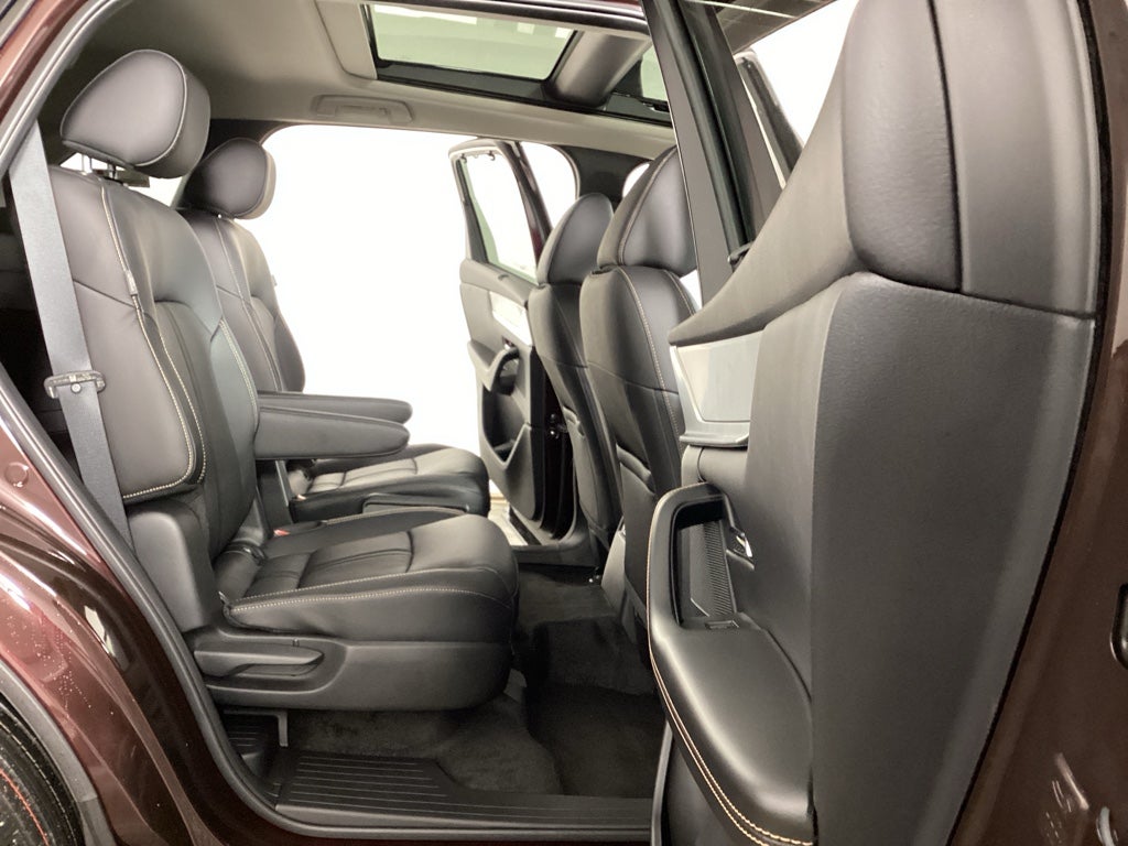 2026 Mazda Mazda CX-90 Premium Sport