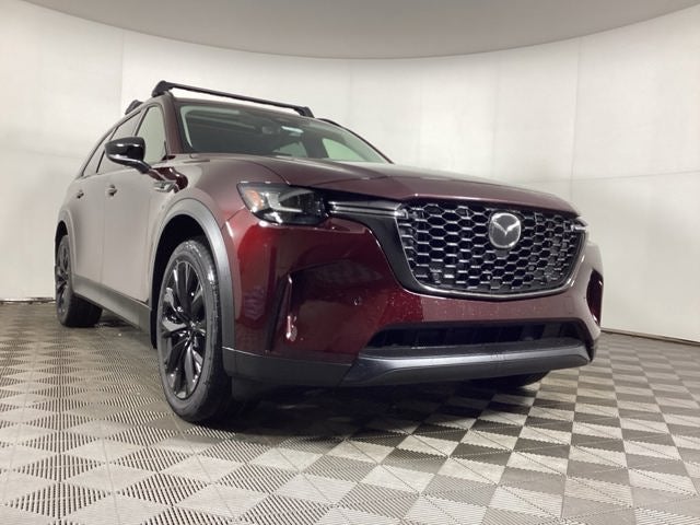 2026 Mazda Mazda CX-90 Premium Sport
