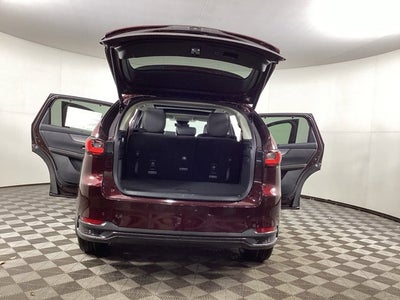 2026 Mazda Mazda CX-90 Premium Sport