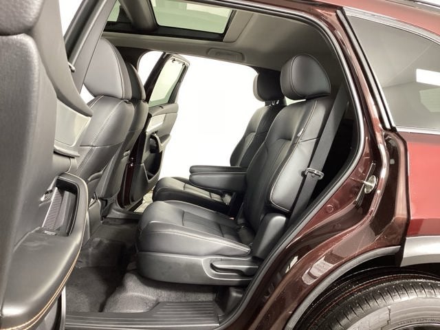 2026 Mazda Mazda CX-90 Premium Sport