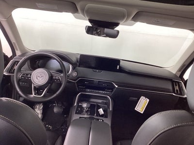 2026 Mazda Mazda CX-90 Premium Sport