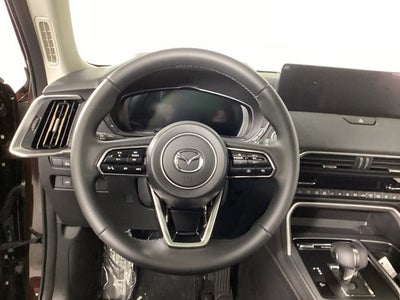 2026 Mazda Mazda CX-90 Premium Sport