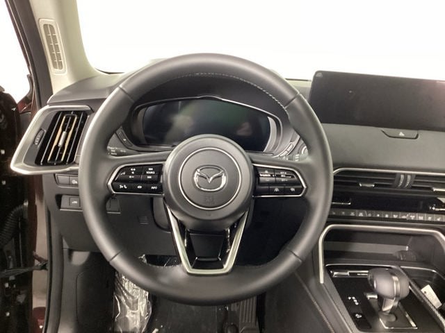 2026 Mazda Mazda CX-90 Premium Sport