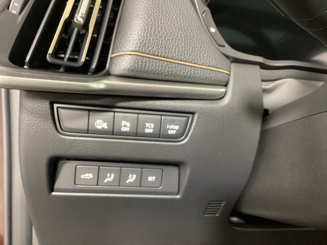 2026 Mazda Mazda CX-90 Premium Sport