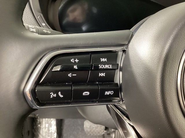 2026 Mazda Mazda CX-90 Premium Sport