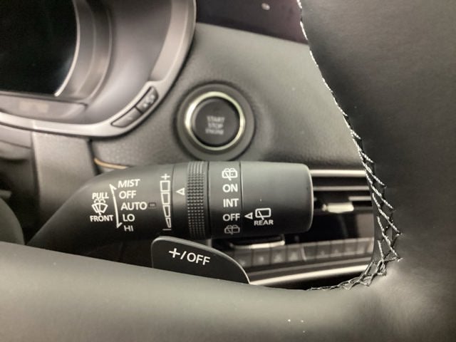 2026 Mazda Mazda CX-90 Premium Sport