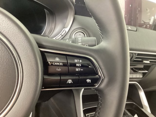 2026 Mazda Mazda CX-90 Premium Sport