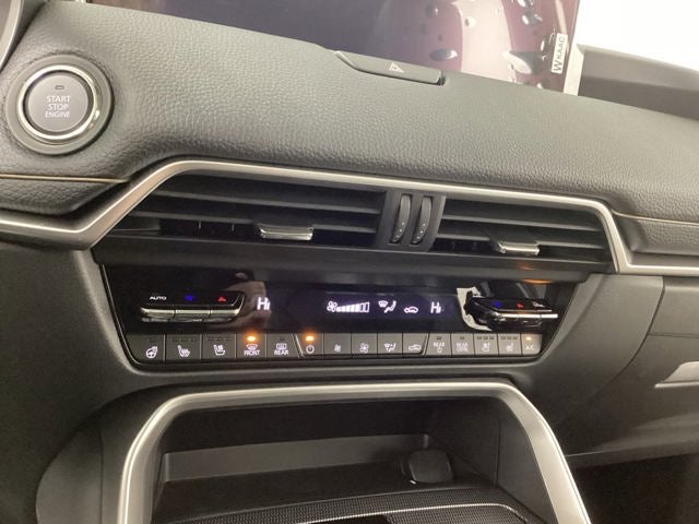 2026 Mazda Mazda CX-90 Premium Sport