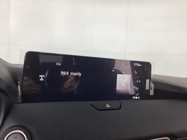 2026 Mazda Mazda CX-90 Premium Sport