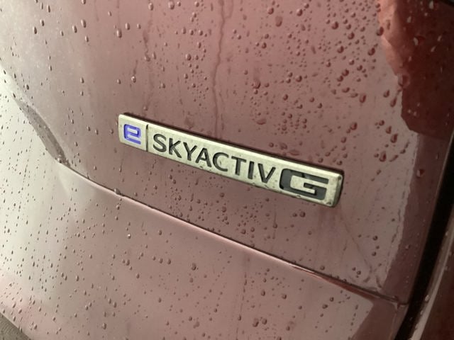 2026 Mazda Mazda CX-90 Premium Sport