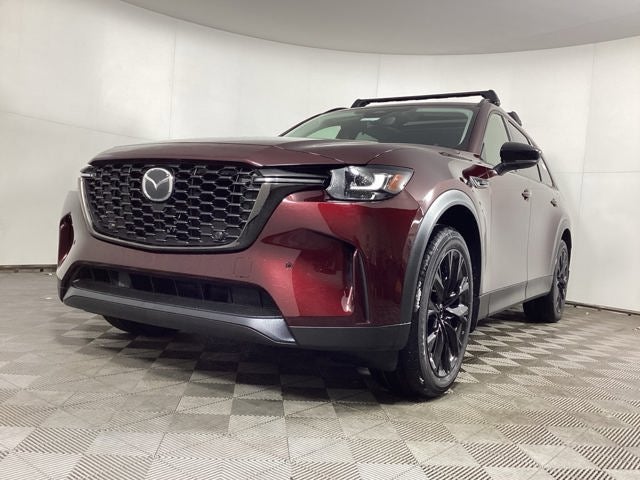 2026 Mazda Mazda CX-90 Premium Sport