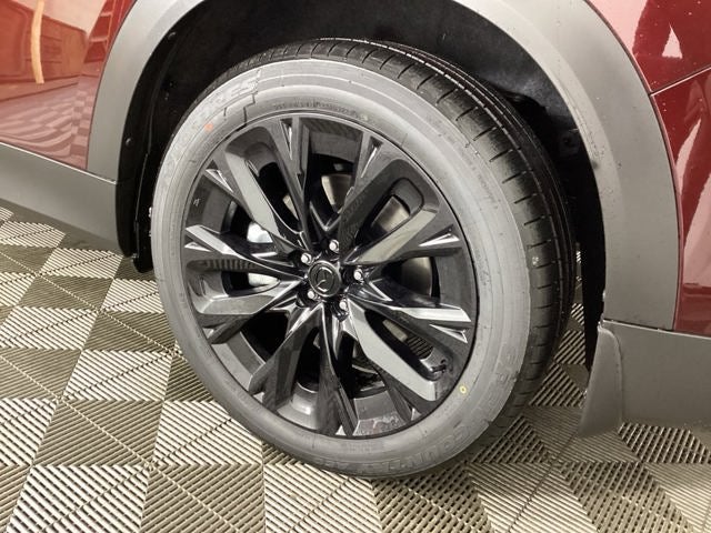 2026 Mazda Mazda CX-90 Premium Sport