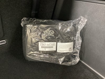 2026 Mazda Mazda CX-90 Premium Sport