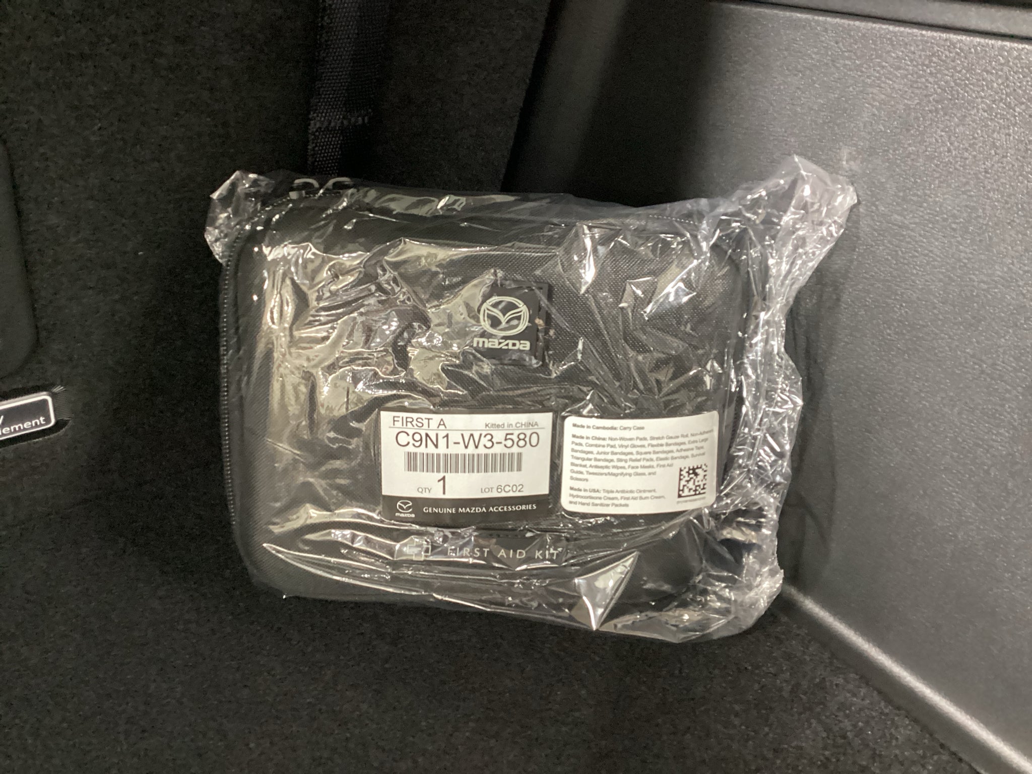 2026 Mazda Mazda CX-90 Premium Sport