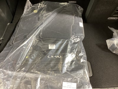 2026 Mazda Mazda CX-90 Premium Sport