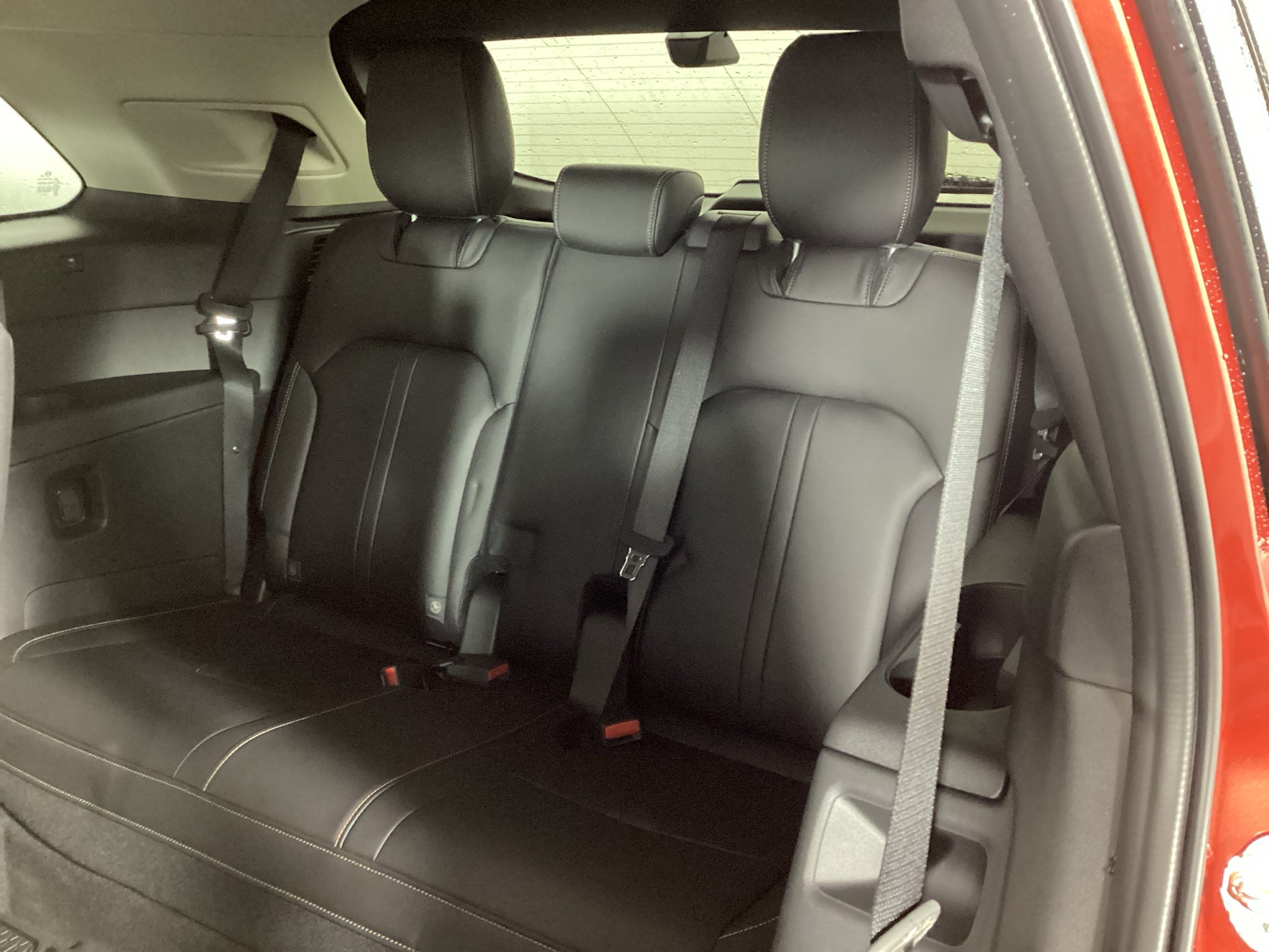 2026 Mazda Mazda CX-90 Premium Sport