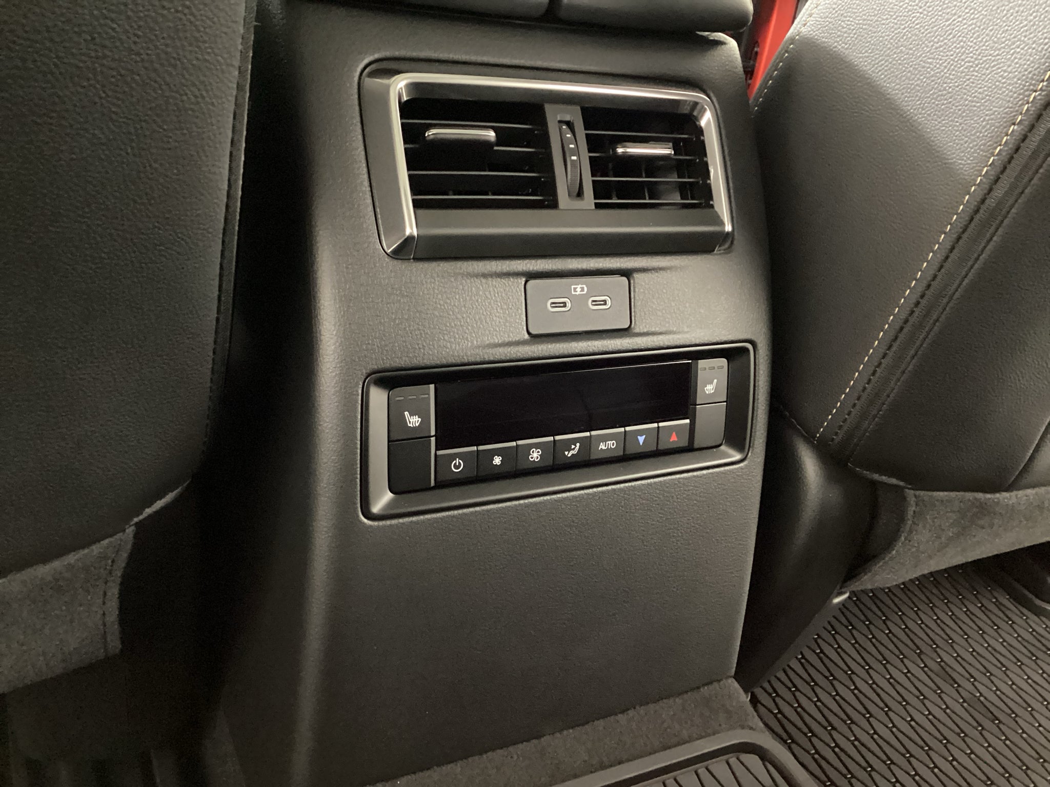 2026 Mazda Mazda CX-90 Premium Sport