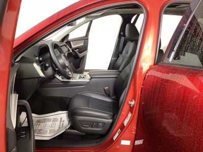 2026 Mazda Mazda CX-90 Premium Sport