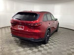 2026 Mazda Mazda CX-90 Premium Sport