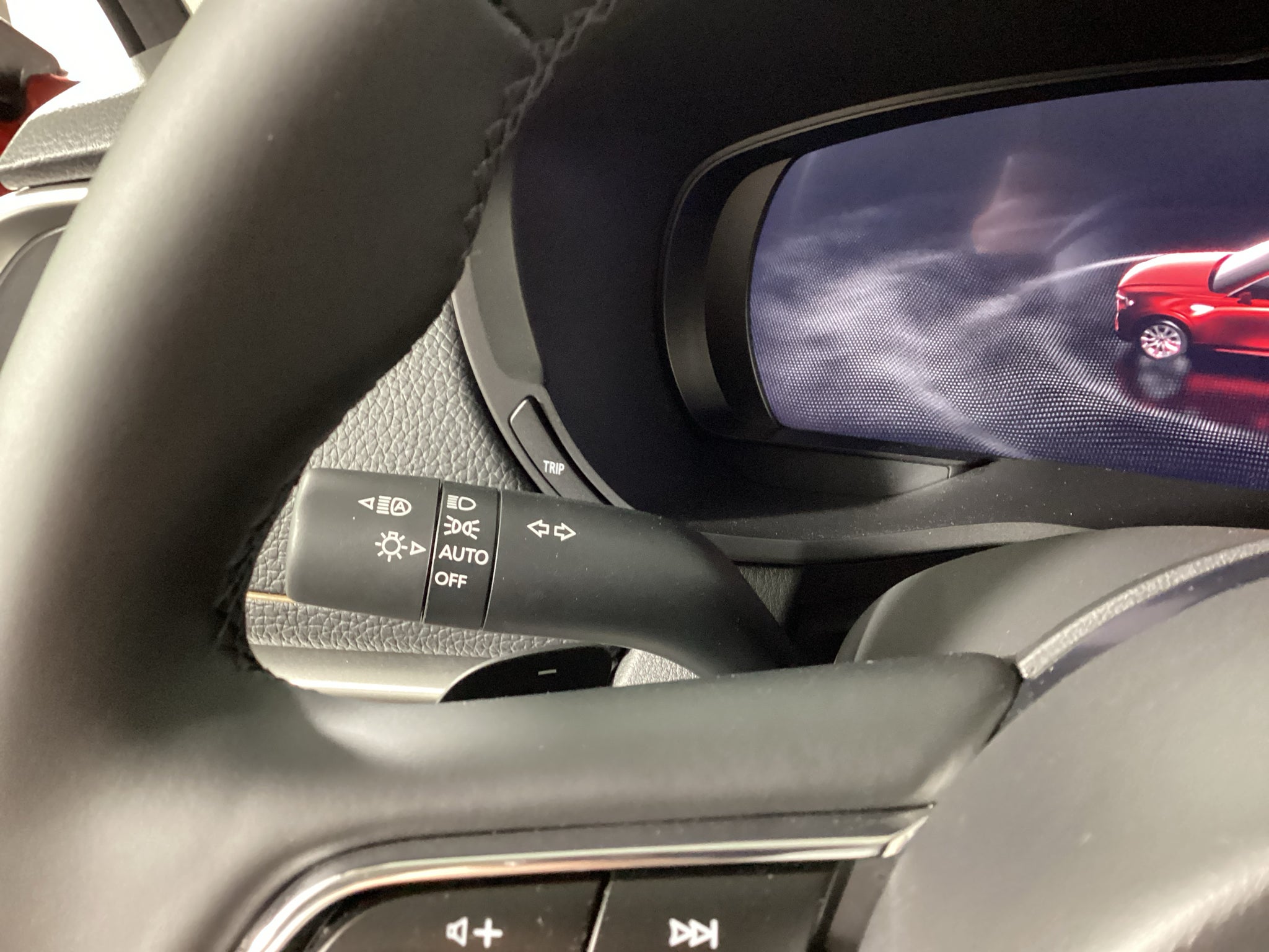 2026 Mazda Mazda CX-90 Premium Sport