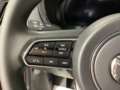 2026 Mazda Mazda CX-90 Premium Sport