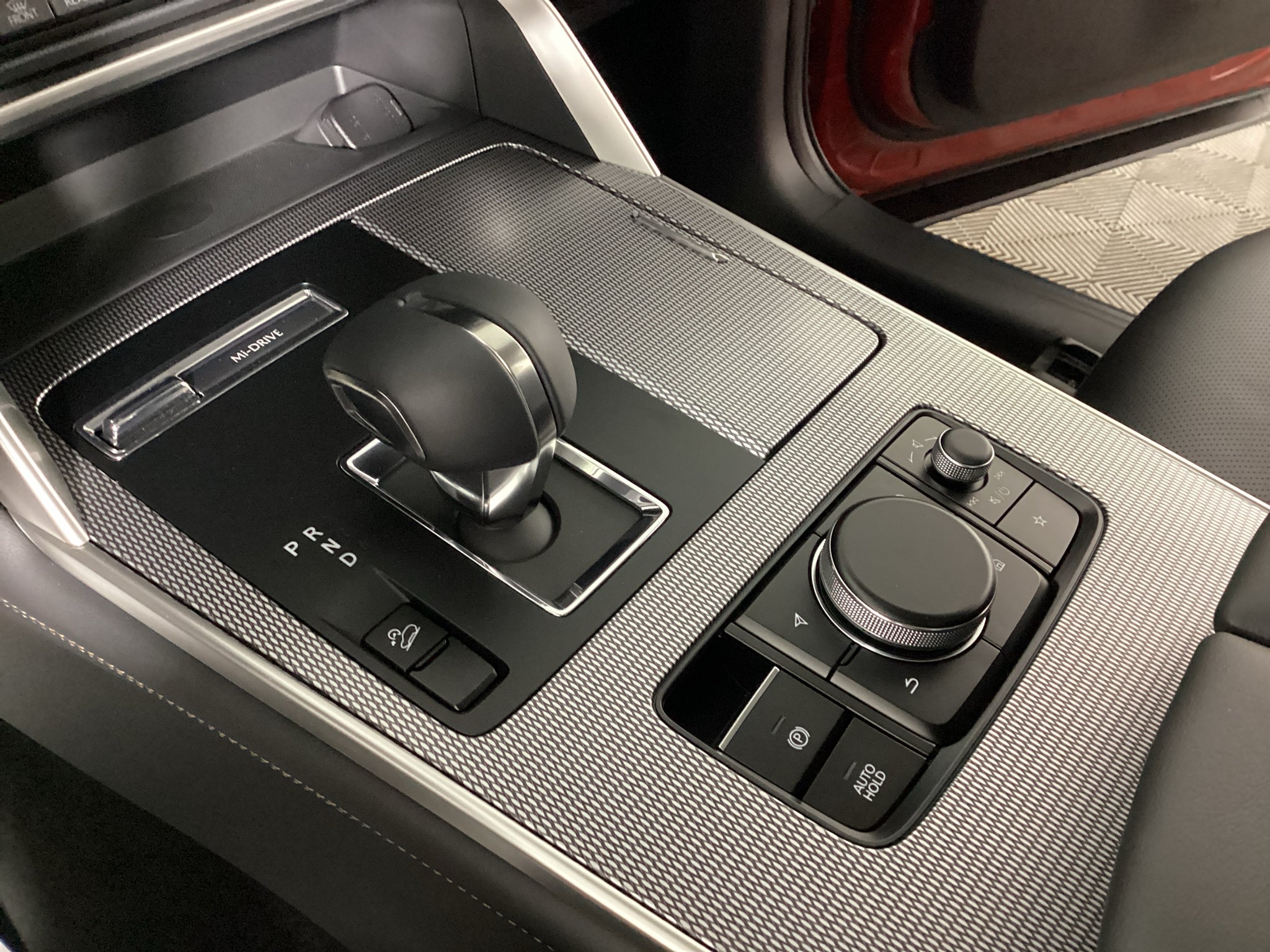 2026 Mazda Mazda CX-90 Premium Sport