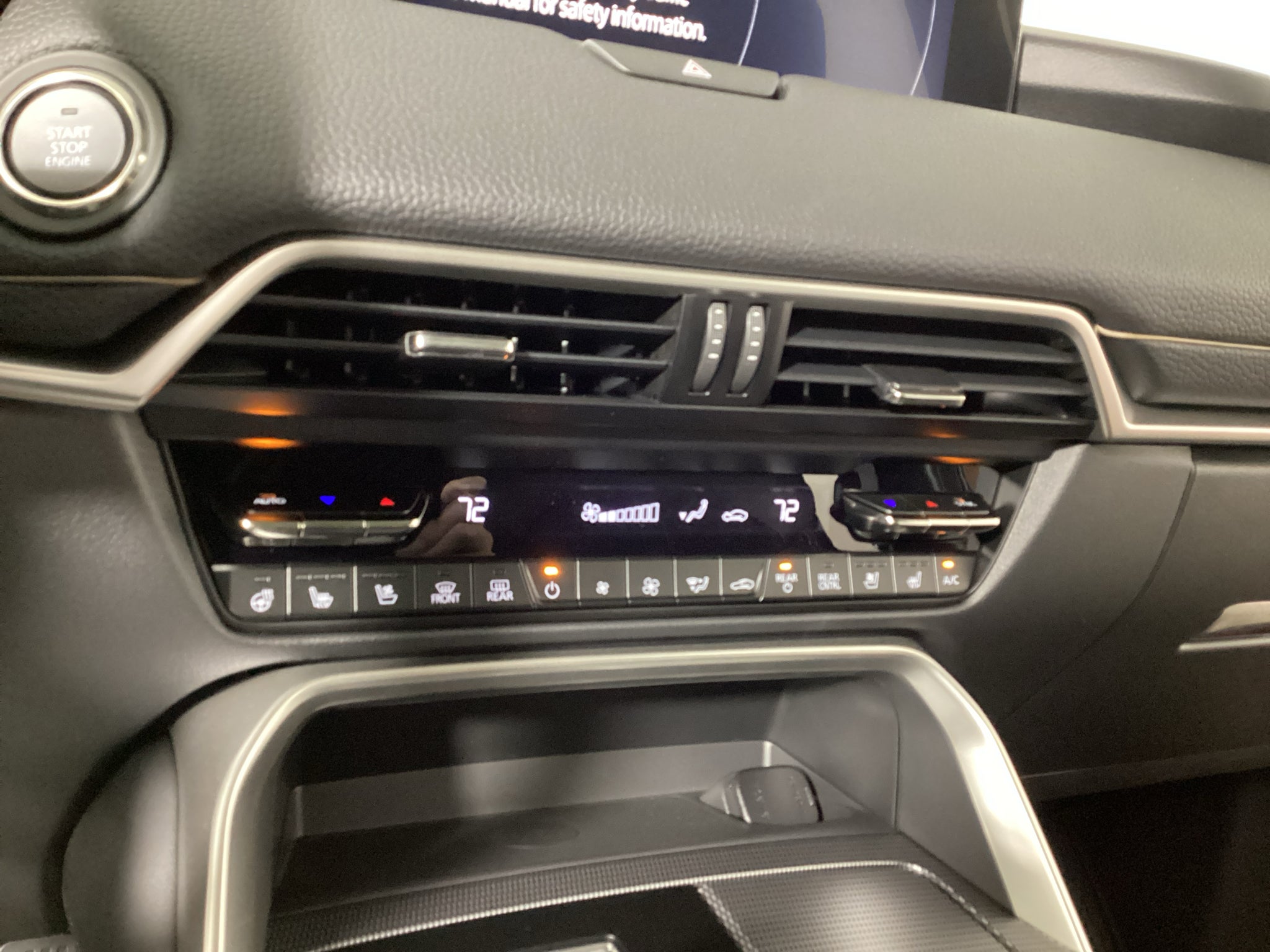 2026 Mazda Mazda CX-90 Premium Sport