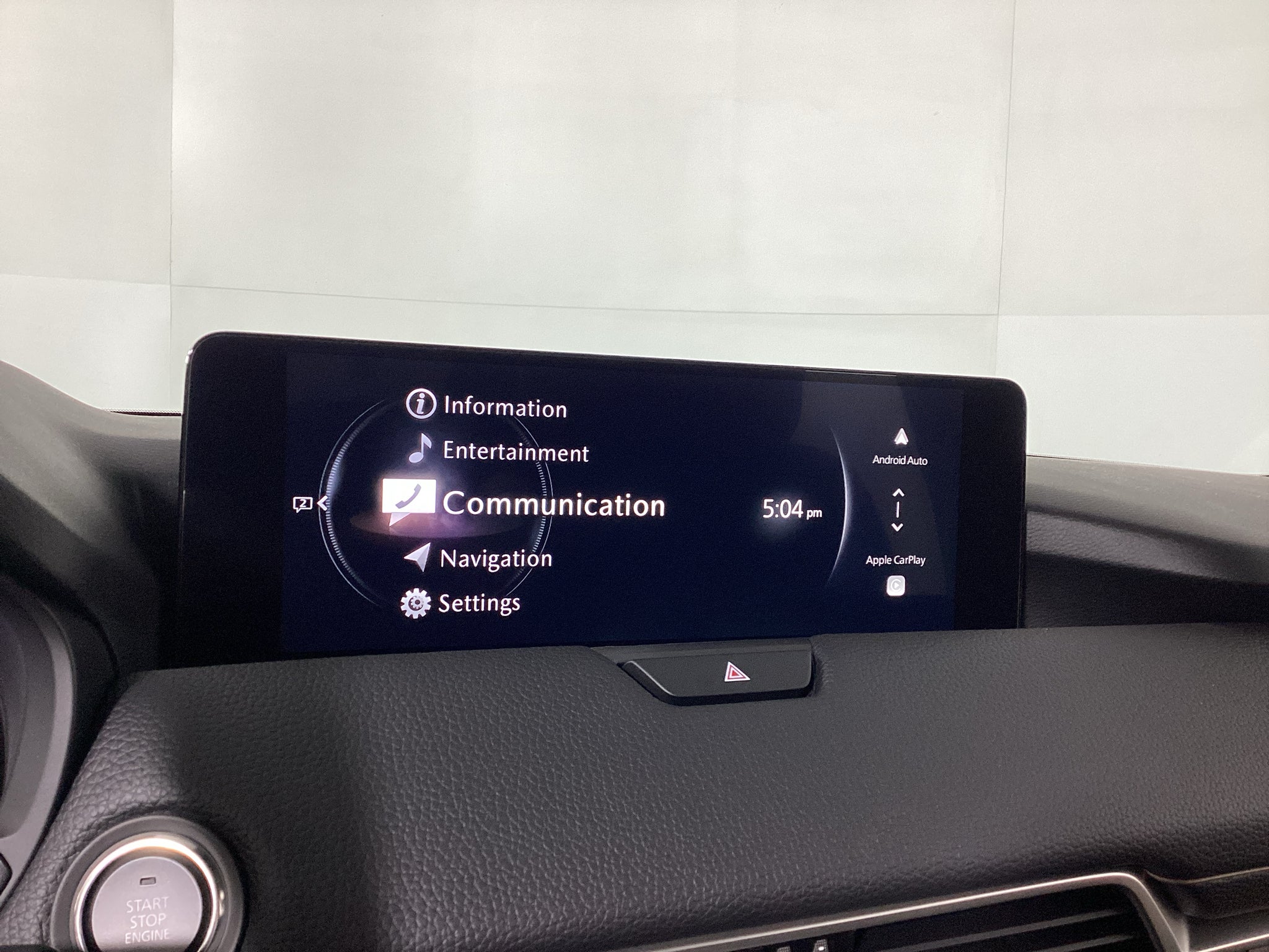 2026 Mazda Mazda CX-90 Premium Sport