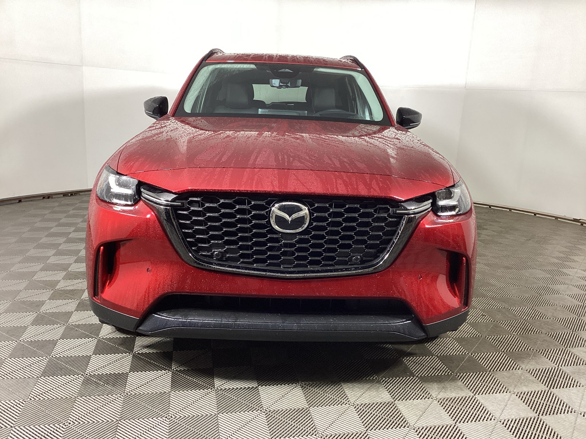 2026 Mazda Mazda CX-90 Premium Sport