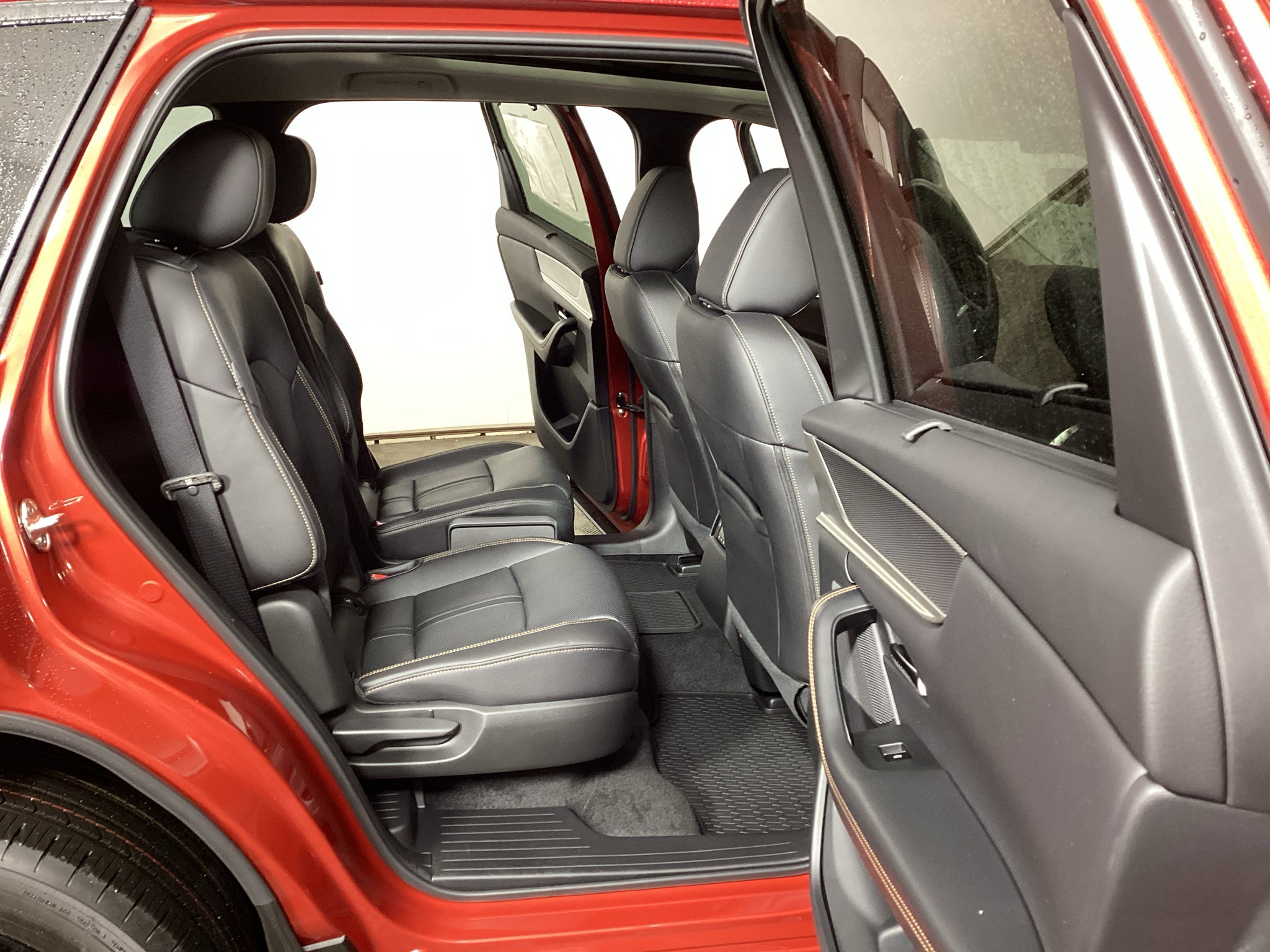 2026 Mazda Mazda CX-90 Premium Sport