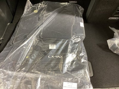 2026 Mazda Mazda CX-90 Premium Sport