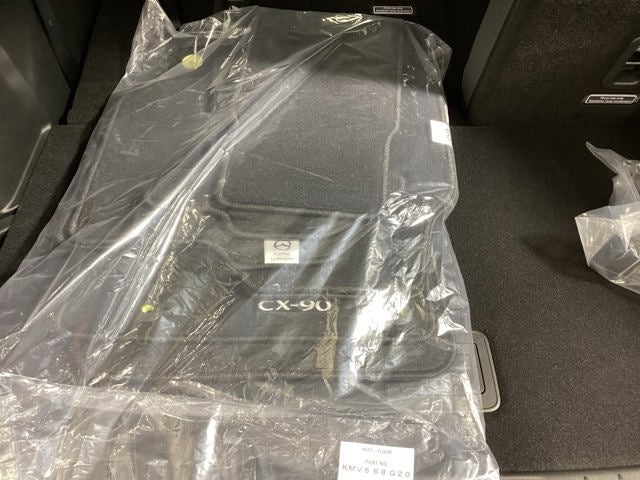 2026 Mazda Mazda CX-90 Premium Sport