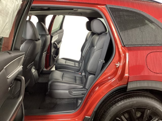 2026 Mazda Mazda CX-90 Premium Sport