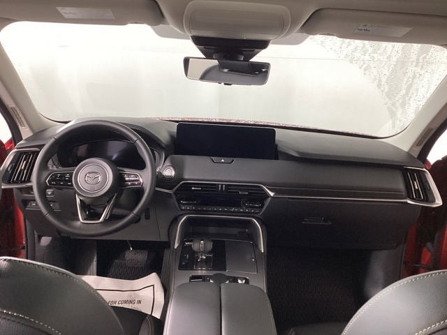 2026 Mazda Mazda CX-90 Premium Sport