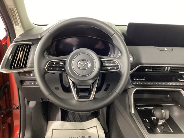 2026 Mazda Mazda CX-90 Premium Sport