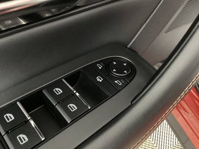 2026 Mazda Mazda CX-90 Premium Sport