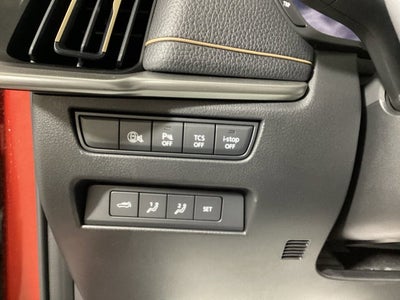 2026 Mazda Mazda CX-90 Premium Sport